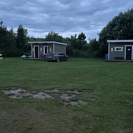 Camping Peipsi Village Sofia Kasepaa (Tartu)