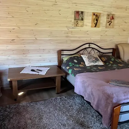 Peipsi Village Sofia * Kasepaa (Tartu)